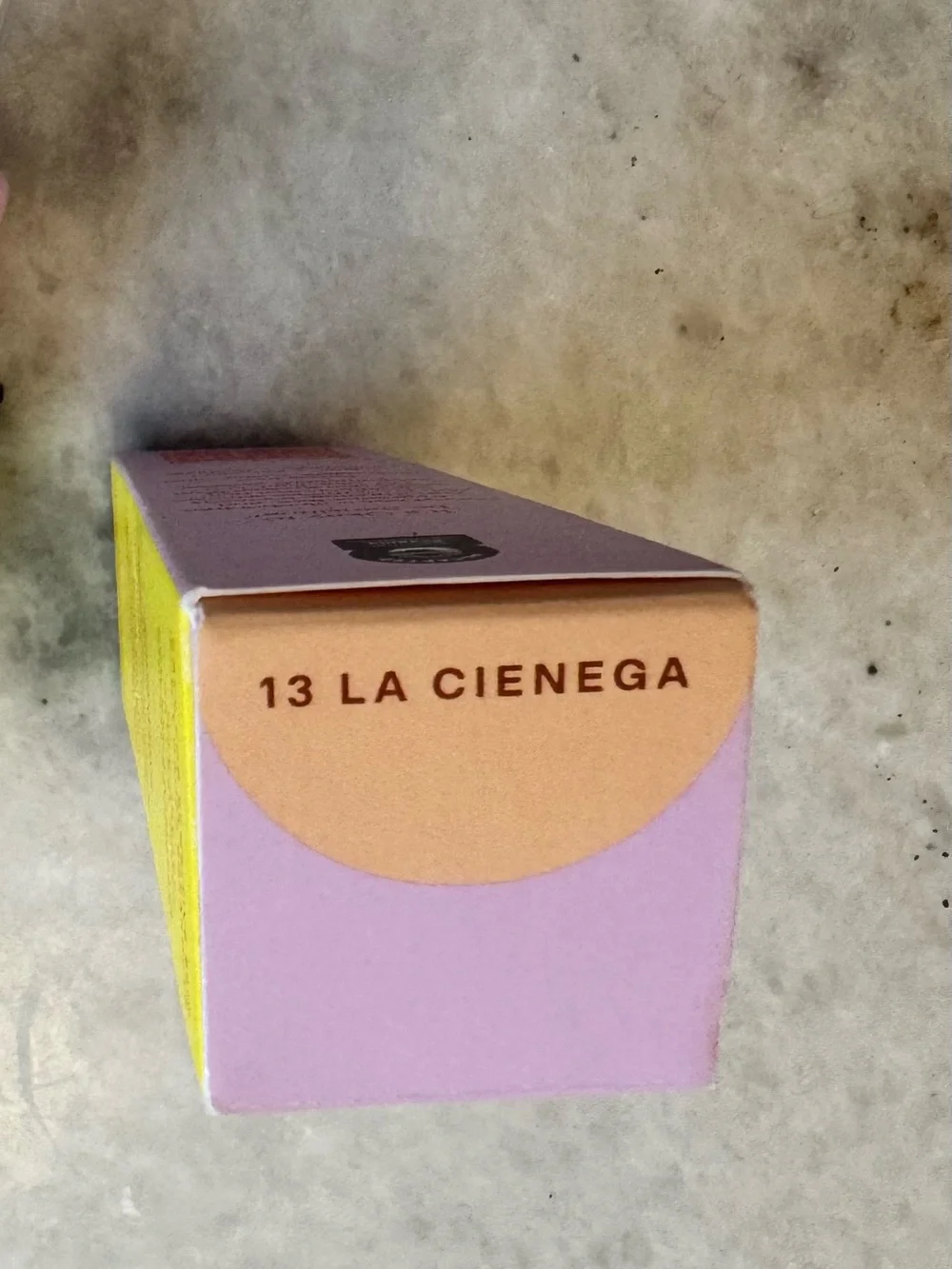 Tower 28 SunnyDays Tinted Face SPF 30 Sunscreen - Color: 13 La Cienega